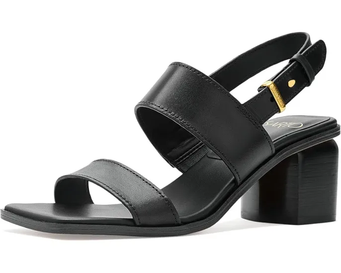 Сандалии Franco Sarto Rory на платформе с регулируемой пряжкой