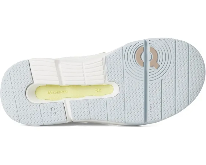 Детские кроссовки On The Roger с технологией CloudTec