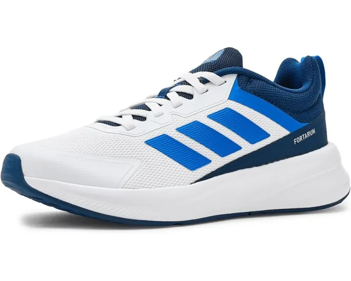 Детские кроссовки adidas Fortarun 4.0 с промежуточной подошвой Cloudfoam
