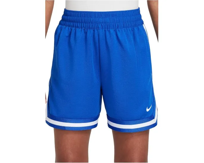 Шорты Nike Dri-FIT DNA 24 длиной 12.7 см для детей