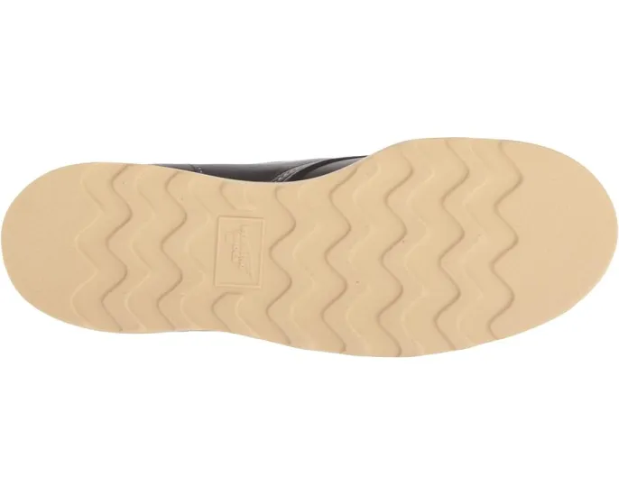Ботинки Red Wing Heritage 6" Classic Moc с водонепроницаемой кожей и гибкой подошвой из крепа
