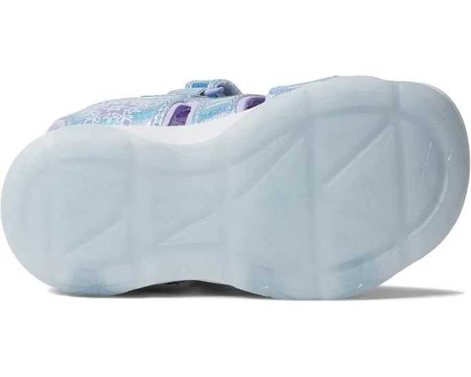 Детские сандалии Josmo Frozen Fisherman с подсветкой и тематическим принтом