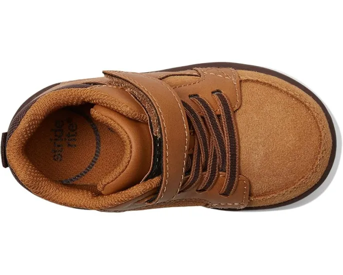 Кроссовки Stride Rite SRT Ames для детей с сенсорными элементами SRtech и стелькой Ortholite