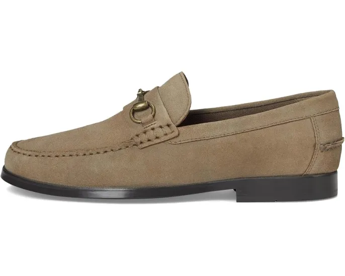 Мокасины Rockport Whit из замши с технологией truTECH для амортизации