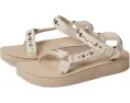 Сандалии Midform Universal Studded от Teva на платформе с шипами