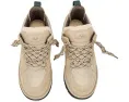 Кроссовки UGG Lowmel с верхом из замши и текстиля на подошве из сахарного тростника