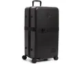 Herschel Supply Co. Heritage Hardshell большой чемодан с расширяемым отделением и колесами Hinomoto