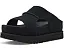 Сандалии UGG Goldenstar Hi Cutout Slide с боковыми вырезами и стелькой из пены