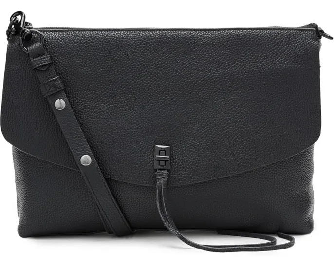 Rebecca Minkoff Сумка Darren Large через плечо с верхней молнией