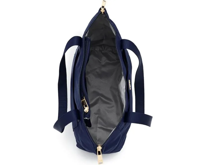 Складная сумка Just In Case Small Tote Tumi для путешествий