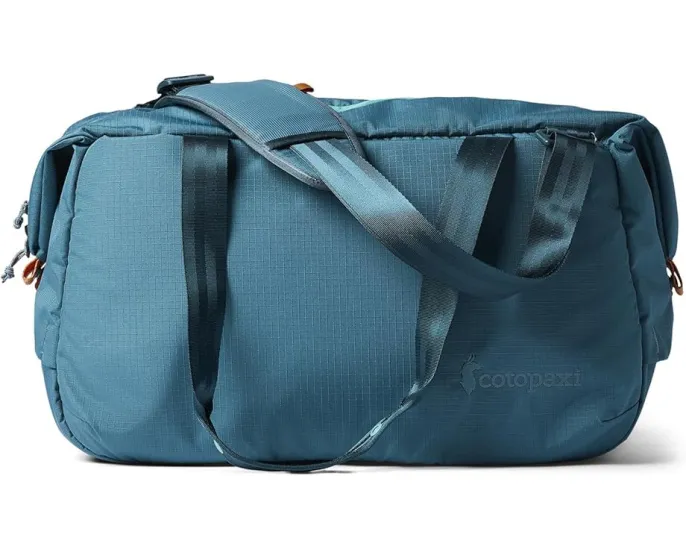 Cotopaxi Дорожная сумка Viaje 35L Travel Duffel с отделением для ноутбука
