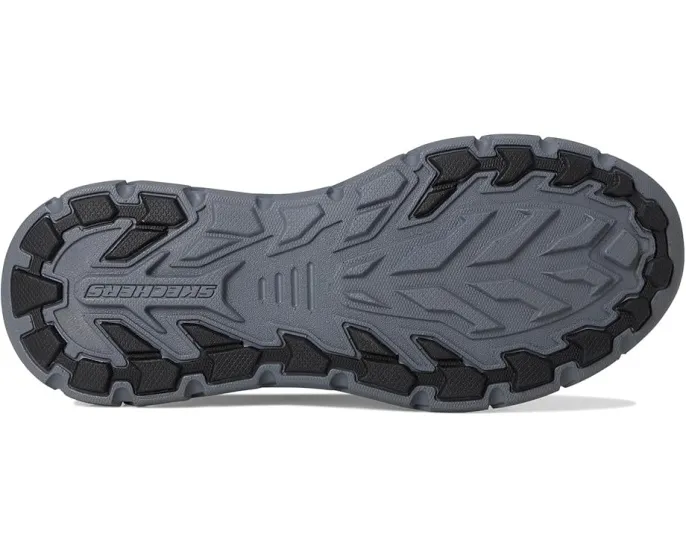 Кроссовки SKECHERS Zenfield Iver с технологией Hands Free Slip ins и Memory Foam