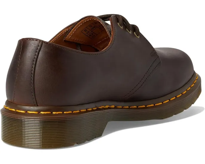 Обувь 1461 на платформе от Dr. Martens