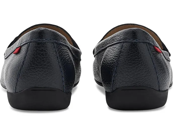 Лоферы Marc Joseph New York Carter Road с мягкой кожей и резиновой подошвой