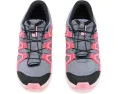 Детские кроссовки Salomon Kids Speedcross Waterproof для активного отдыха