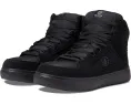 Кроссовки Volcom Evolve EH High Top Comp Toe с композитным защитным носком и противоскользящей подошвой