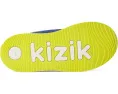Кроссовки KIZIK Kids Orlando Hands-free для малышей и детей с технологией Internal Cage