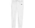 Детские бейсбольные брюки Under Armour Utility Baseball Pant Closed