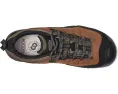 Водонепроницаемые ботинки для походов KEEN Targhee IV Mid WP с мембраной KEEN.DRY