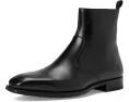 Magnanni ботильоны Logan Zip на шнуровке с боковой молнией