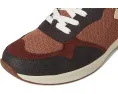 Кроссовки Taos Footwear Detour с поддержкой свода стопы и сетчатым верхом