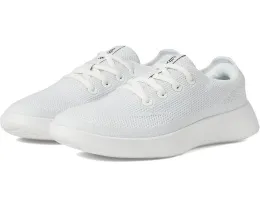 Allbirds Tree Runner Go с легким полиэстеровым верхом и подошвой EVA