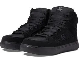 Кроссовки Volcom Evolve EH High Top Comp Toe с композитным защитным носком и противоскользящей подошвой