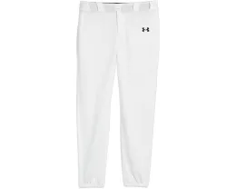 Детские бейсбольные брюки Under Armour Utility Baseball Pant Closed