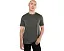 Armani Exchange футболка Cotton Jersey с AX надписью