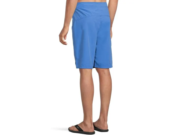 Шорты для плавания Hurley One & Only Boardshort 22 дюйма (55.88 см) с карманом на липучке