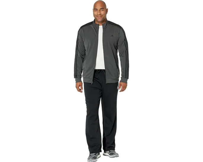 adidas Куртка спортивная Essentials 3-Stripes с карманами