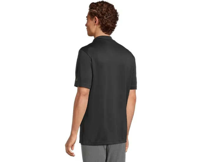 Adidas adi Performance Short Sleeve Golf Polo из переработанного полиэстера Primegreen