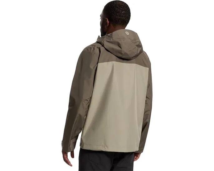 Marmot Куртка Minimalist Pertex из переработанного полиэстера с технологией Pertex Shield