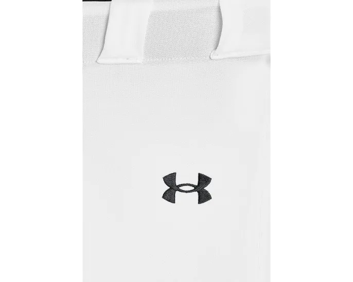 Детские бейсбольные брюки Under Armour Utility Baseball Pant Closed