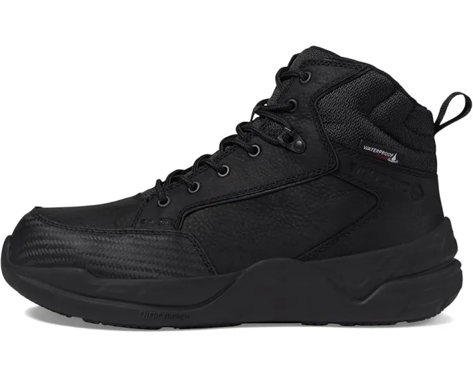 Ботинки Wolverine Proshift LX 6 дюймов с композитным носком и мембраной