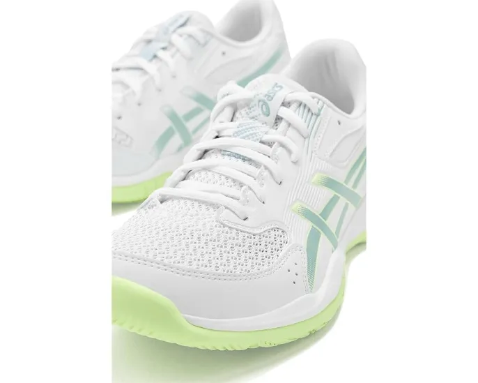 Волейбольные кроссовки ASICS Gel-Rocket 12 с технологией TRUSSTIC для стабильности