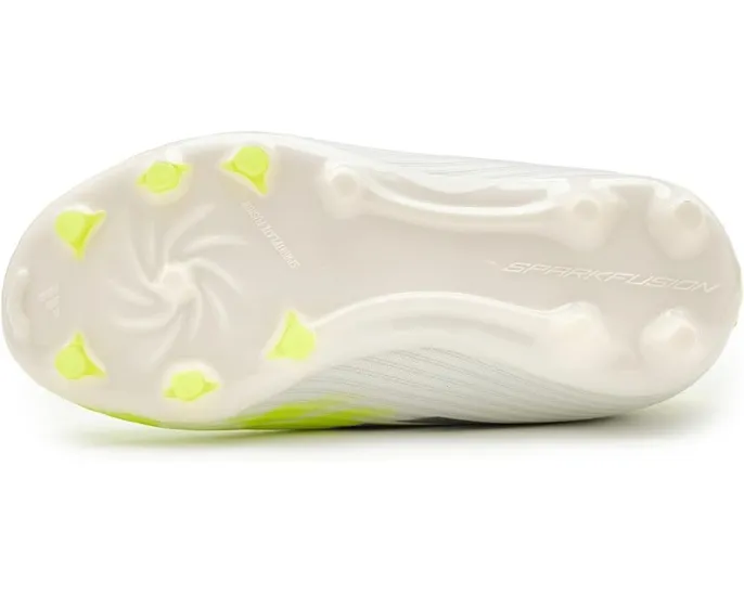 Бутсы adidas Kids F50 Sparkfusion League Mid Cut для твердого и искусственного покрытия