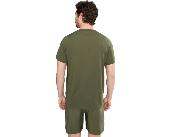 Футболка adidas Adi365 Cl из переработанного полиэстера