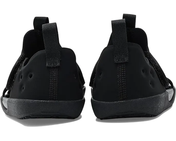 Сандалии Nike Sunray Protect 4 с закрытым носком для малышей