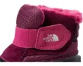 Детские зимние ботинки The North Face Kids Alpenglow II для малышей