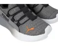 PUMA Kids Мокасины Softride One4All с эластичной посадкой и петлей на пятке