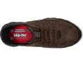 Рабочие ботинки Skechers Holdredge Ryker с композитным мыском и устойчивой к скольжению подошвой