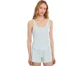 Playful Prints PJ Short Set