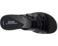 Сандалии Clarks Breeze Maye с двумя ремешками и стелькой Cushion Soft