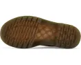 Туфли Mary Jane Dr. Martens 8065 J для детей с перфорацией и пряжками