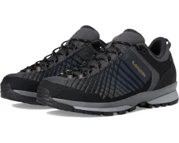 Трекинговые ботинки Lowa Carezza Gtx Lo с мембраной GORE-TEX и бесшовным верхом