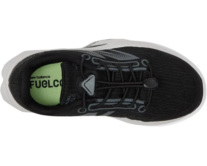 Детские кроссовки New Balance Fuelcell Propel v5 Bungee для бега с FuelCell пеной