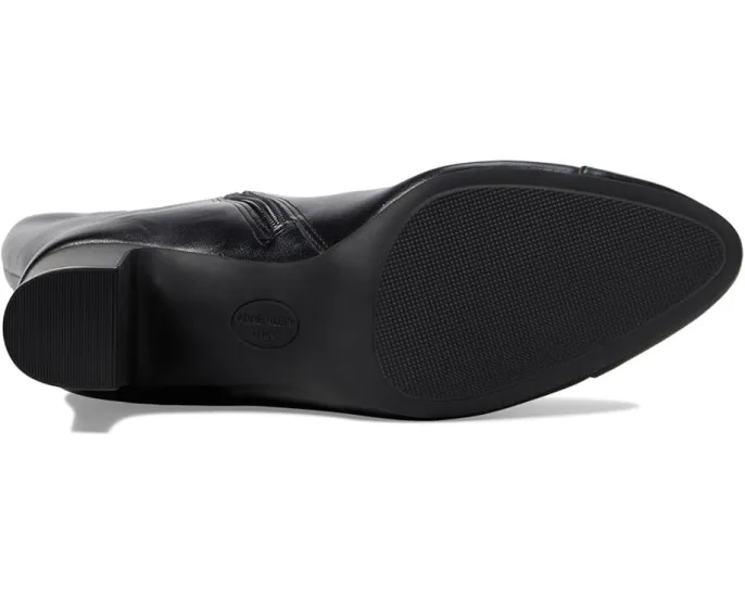 Ботинки Anne Klein Sawyer с квадратным каблуком и заостренным носком