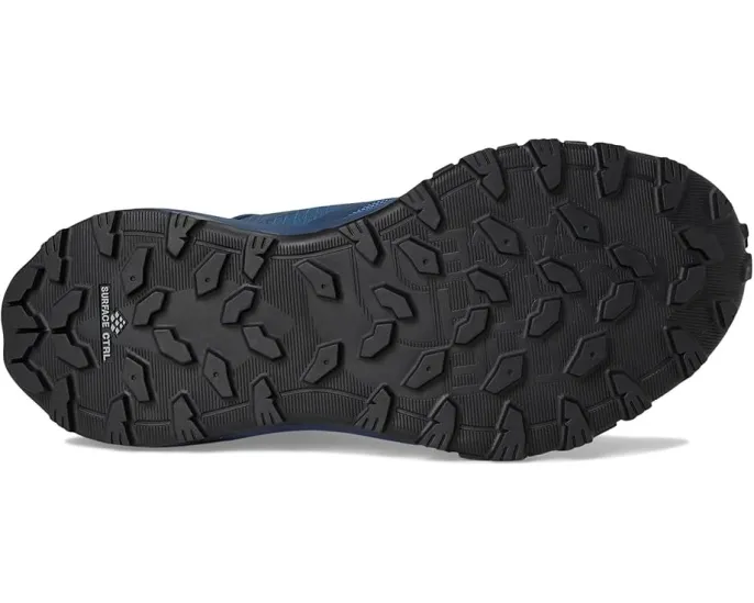 Кроссовки Offtrail Versa для трейлраннинга и приключений