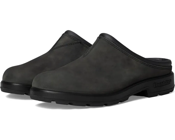 Слипоны Blundstone BL2420 с водонепроницаемой кожей и технологией XRD